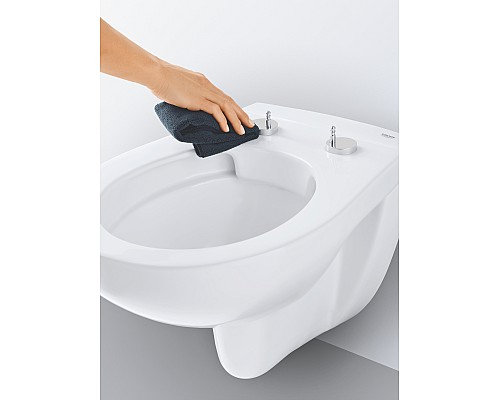 Унитаз Grohe подвесной 39427000