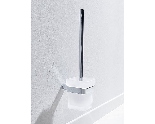 Ершик для унитаза Allen Brau Infinity 6.21008-00 Хром