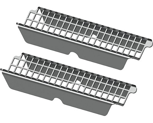 Решетка для волос TECE 674002
