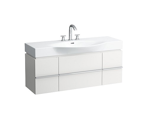 Тумба под раковину Laufen Case 4.0130.2.075.463.1