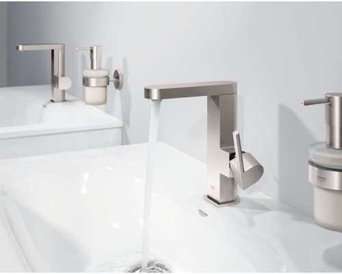 Смеситель для раковины Grohe Plus 23871003 Хром
