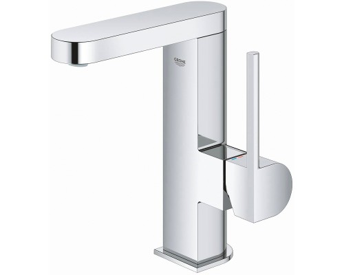Смеситель для раковины Grohe Plus 23871003 Хром