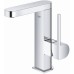 Смеситель для раковины Grohe Plus 23871003 Хром