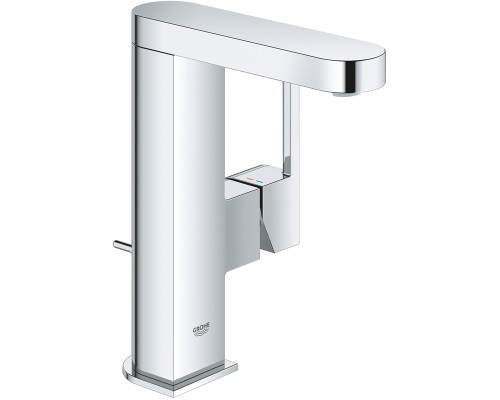 Смеситель для раковины Grohe Plus 23871003 Хром