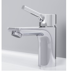 Смеситель для раковины AM.PM X-Joy F85B02100 149 мм