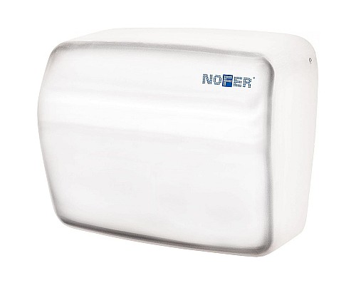 Сушилка для рук Nofer Kai 01251.W Белая