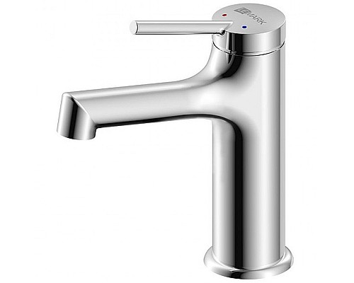 Смеситель для раковины Lemark Minima LM3806C Хром