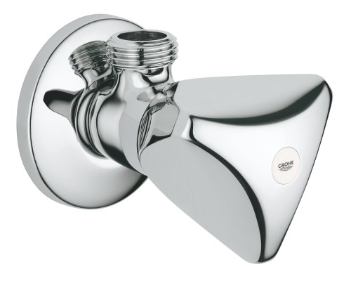 Вентиль Grohe угловой