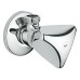 Вентиль Grohe угловой
