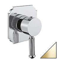 Смеситель для душа Cezares OLIMP-DIM2-03/24-L