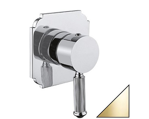Смеситель для душа Cezares OLIMP-DIM2-03/24-L