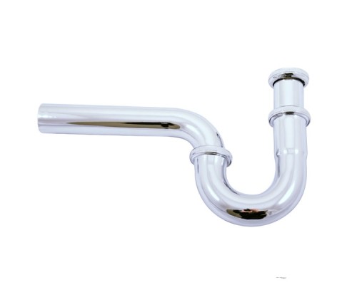 Сифон для раковины Rav Slezak MD0544 Хром