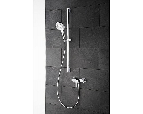 Смеситель для душа Kludi Zenta SL 488700565 Хром