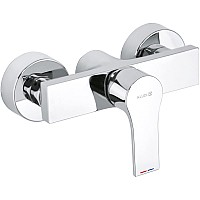 Смеситель для душа Kludi Zenta SL 488700565 Хром