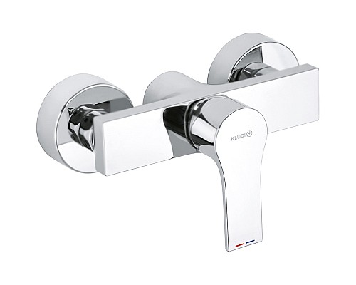 Смеситель для душа Kludi Zenta SL 488700565 Хром