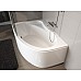 Асимметричная ванна Riho Lyra 170x110 R BA6300500000000