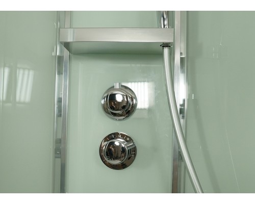 Душевая кабина Timo Premium 100x100 ILMA101 без гидромассажа