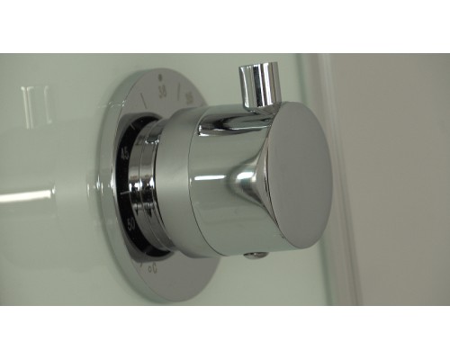 Душевая кабина Timo Premium 100x100 ILMA101 без гидромассажа