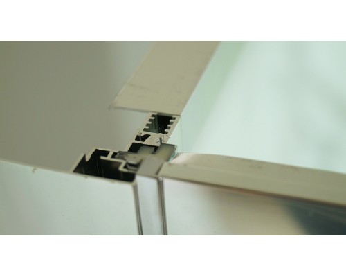 Душевая кабина Timo Premium 100x100 ILMA101 без гидромассажа