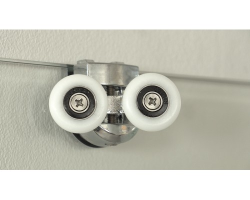 Душевая кабина Timo Premium 100x100 ILMA101 без гидромассажа