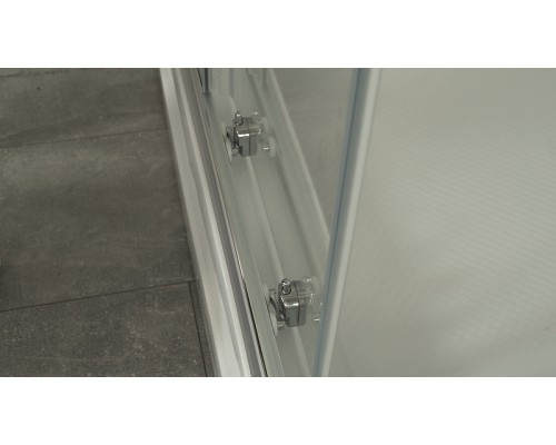 Душевая кабина Timo Premium 100x100 ILMA101 без гидромассажа