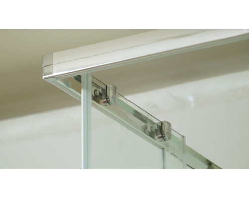 Душевая кабина Timo Premium 100x100 ILMA101 без гидромассажа