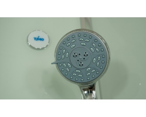 Душевая кабина Timo Premium 100x100 ILMA101 без гидромассажа