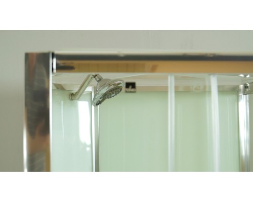 Душевая кабина Timo Premium 100x100 ILMA101 без гидромассажа