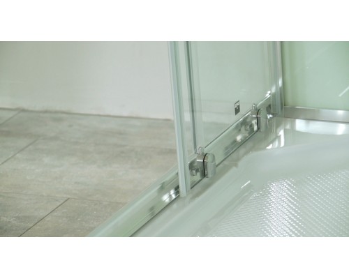 Душевая кабина Timo Premium 100x100 ILMA101 без гидромассажа