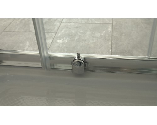 Душевая кабина Timo Premium 100x100 ILMA101 без гидромассажа