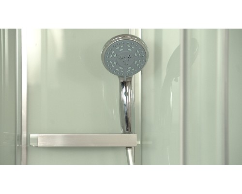 Душевая кабина Timo Premium 100x100 ILMA101 без гидромассажа
