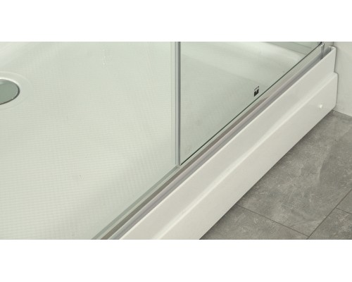 Душевая кабина Timo Premium 100x100 ILMA101 без гидромассажа