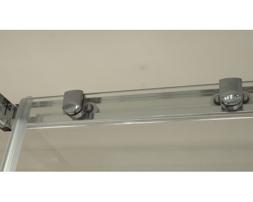 Душевая кабина Timo Premium 100x100 ILMA101 без гидромассажа