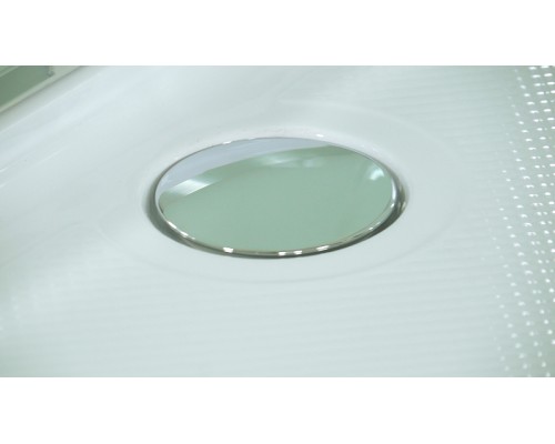 Душевая кабина Timo Premium 100x100 ILMA101 без гидромассажа