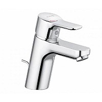 Однорычажный смеситель на умывальник Kludi Pure&Easy 372890565