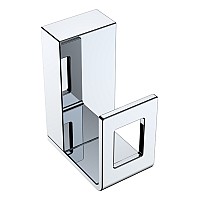крючок Chrome Boheme Q 10946-CR