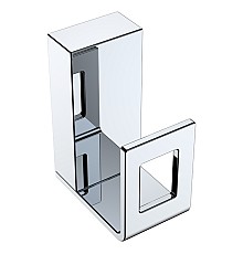 крючок Chrome Boheme Q 10946-CR