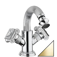 Смеситель для биде Cezares OLIMP-BS2-03/24-Sw