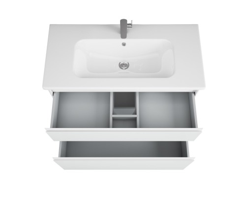 Тумба под раковину OWL Malaren 100 2 ящика