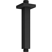 Кронштейн для верхнего душа WasserKRAFT Abens A152 Черный матовый