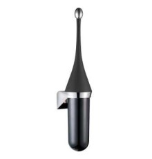 Ершик туалетный Nofer Black (09109) Черный