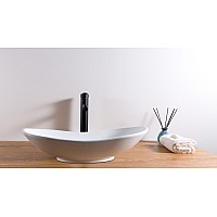 Керамическая раковина Gid N9811 51175