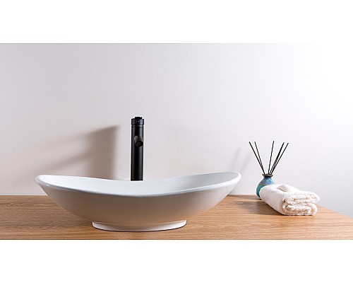 Керамическая раковина Gid N9811 51175