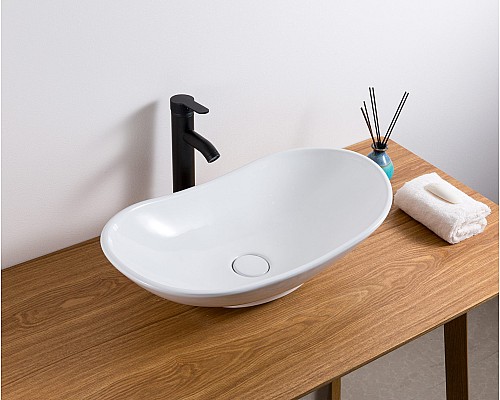 Керамическая раковина Gid N9811 51175