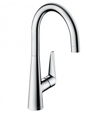 Смеситель для кухни Hansgrohe Talis S Хром