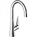 Смеситель для кухни Hansgrohe Talis S 72812000 Хром