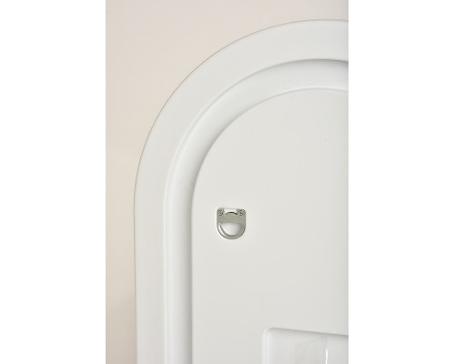 Зеркало Sintesi Sharme 55 SIN-SPEC-SHARME-55 с подсветкой с сенсорным выключателем