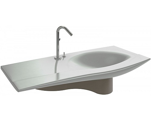 Раковина-столешница Jacob Delafon E12920900