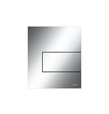 Металлическая панель смыва писсуара TECE square 9242811 