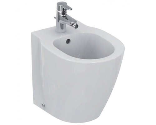 Смеситель для биде Ideal Standard Connect Blue Хром